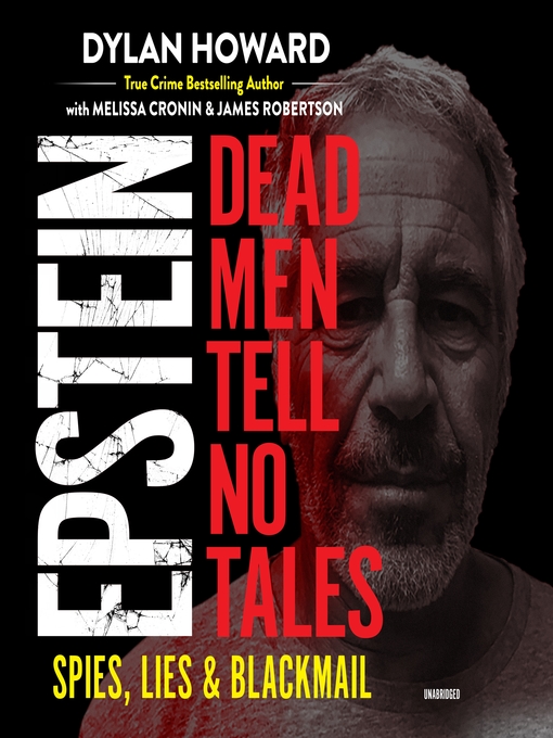 Title details for Epstein by Dylan Howard - Wait list